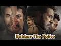 Lagu Babbar The Police - Hindi Dubbed Full Movie - Mammootty, Anson Paul, Kaniha, Tarushi