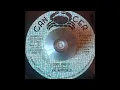 The Heptones - Cool Rasta & Rasta Dub (Cancer) 1976