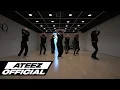 Download Lagu ATEEZ(에이티즈) - 'Deja Vu' Dance Practice