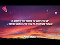 Morgan Wallen - Lies Lies Lies (Lyrics)