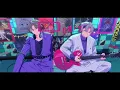 Overdose / なとり【加賀美ハヤト / 不破湊 Cover】