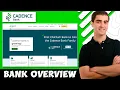 Cadence Bank Review - My Usage Experience Full Overview