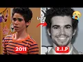 Jessie Then and Now Real Name and Age 2025