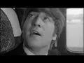 The Beatles - A Hard Day's Night Pelicula Completa en Español Widescreen (Remastered 4K Upscale)