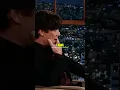 Cillian Murphy About His Kids