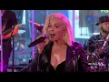 Download Lagu Bebe Rexha Live! | GMA 2017 (Full Performance)