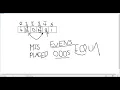 Even Array Codeforces 1367A Solution with code explanation Hindi