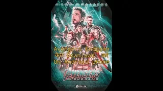 how to download avengers endgame