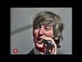 (4K Color) The Beatles - Help Live On Ed Sullivan Show 1965