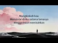 Deborah Hanna - Keabadian || Ultra Video Lyric