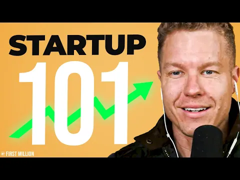 The Step By Step Guide To Starting A Business From $0 thumbnail