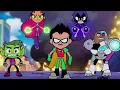 Download Lagu Teen Titans Go Rap (Hoodtrap Remix)