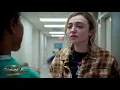 Tory s Mom Dies Scene 4K U Cobra Kai Season 6 ClipsVerse