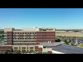 Indiana University Health Arnett Hospital Tour