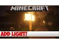 Minecraft Plugin Tutorial - Add Light