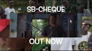 sb cheque kaytime production 