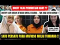 Lagu TOLAK PERMINTAAN MAAF - DOKTIF USIR SOSOK UTUSAN SHELLA SAUKIA ?? TAK ADA KATA DAMAI !!