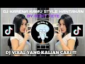 Download Lagu DJ KARENA KAMU STYLE HANTAKAN BY RIZKY YETE || DJ KARNAMU SELALU KARNAMU KU CEMBURU VIRAL TIK TOK !