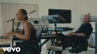 Eros Ramazzotti Alicia Keys - La aurora