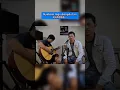 Lagu Kandas - live cover dangdut akustik Ladang Musisi Project