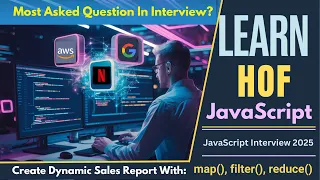 JavaScript Data Analysis A Deep Dive into Techniques