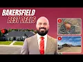 These Bakersfield Properties Just Had Major Price Cuts