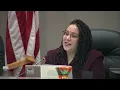 Prince William County School Board Meeting - January 3 2024