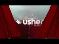 Usher - Senior Group Project