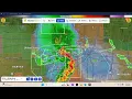 Tornado Warning Noaa Weather Radio Station WXK 91 Topeka KS 26