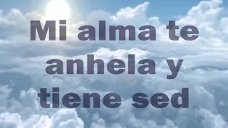 TEMPRANO YO TE BUSCARE Marcos Witt Letra  TEMPRANO YO TE BUSCARE Marcos Witt Letra