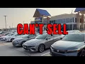 I Went to CarMax These Prices Shocked Me