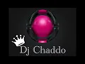 Dj Chaddo - Tamar Braxton ( Love & War Remix )