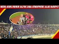 Download Lagu MEDIA ASING TAKJUB DENGAN AKSI NORTHERNWALL SAAT PERSIB VS BALI UNITED