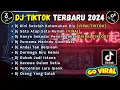 Lagu DJ TIKTOK TERBARU 2024 SLOW FULL BASS || DJ KINI SETELAH KUTEMUKAN DIA | DJ SATU ATAP SATU RUMAH