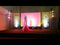 Download Lagu Stand Up For Love by Yohana Gabriela for Talent Show Miss Asia Pacific International 2018