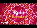 Download Lagu The Rolling Stones - Ruby Tuesday (Official Lyric Video)