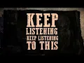 You Can Be You With Me - Citizen Soldier
