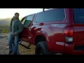 LEER 100XQ for 2016 Toyota Tacoma