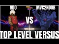 Lagu Marvel Vs Capcom 2 - VDO Vs Mvc2Noob - Fightcade Set 🔥🔥