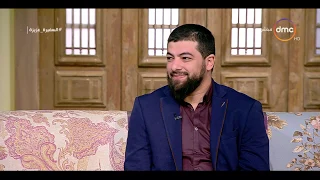 السفيرة عزيزة د محمد الشامي يوضح الأعراض الجانبية التي تظهر على الشخص المصاب بالإكتئاب 