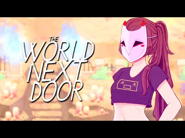 The World Next Door - Official Gameplay Trailer