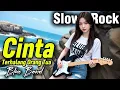 Download Lagu Cinta Terhalang Orang Tua | Blue Band | Lagu Sedih Menyentuh Hati | Slow Rock Terbaru 2025