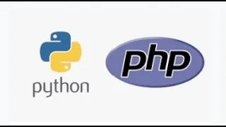 How to run Php file from Python