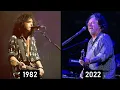 Download Lagu Toto - Rosanna (LIVE throughout the years)