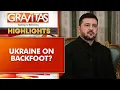 Lagu Russia-Ukraine War: Kyiv Confirms 200,000 Soldiers Missing Amid Russia-Ukraine Conflict | GRAVITAS