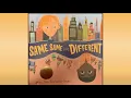 Download Lagu Same, Same but Different Read Aloud