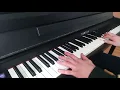 Download Lagu NIVIRO - The Ghost / The Return / The Guardian of Angels [Mix on Piano]