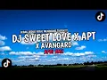 Download Lagu DJ SWEET LOVE X APT X AVANGARD SPEED REVERB APRI RMX | JEDAG JEDUG VIRAL MENGKANE TIKTOK!!!