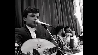 نبيل محب والله لو يقطو راسي دندنها