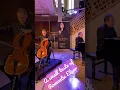 Download Lagu ELGAR - Salut D’amour (excerpt) #cello #elgar #romantic #music